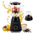 51 oz Countertop Blender with Glass Grinding Cup