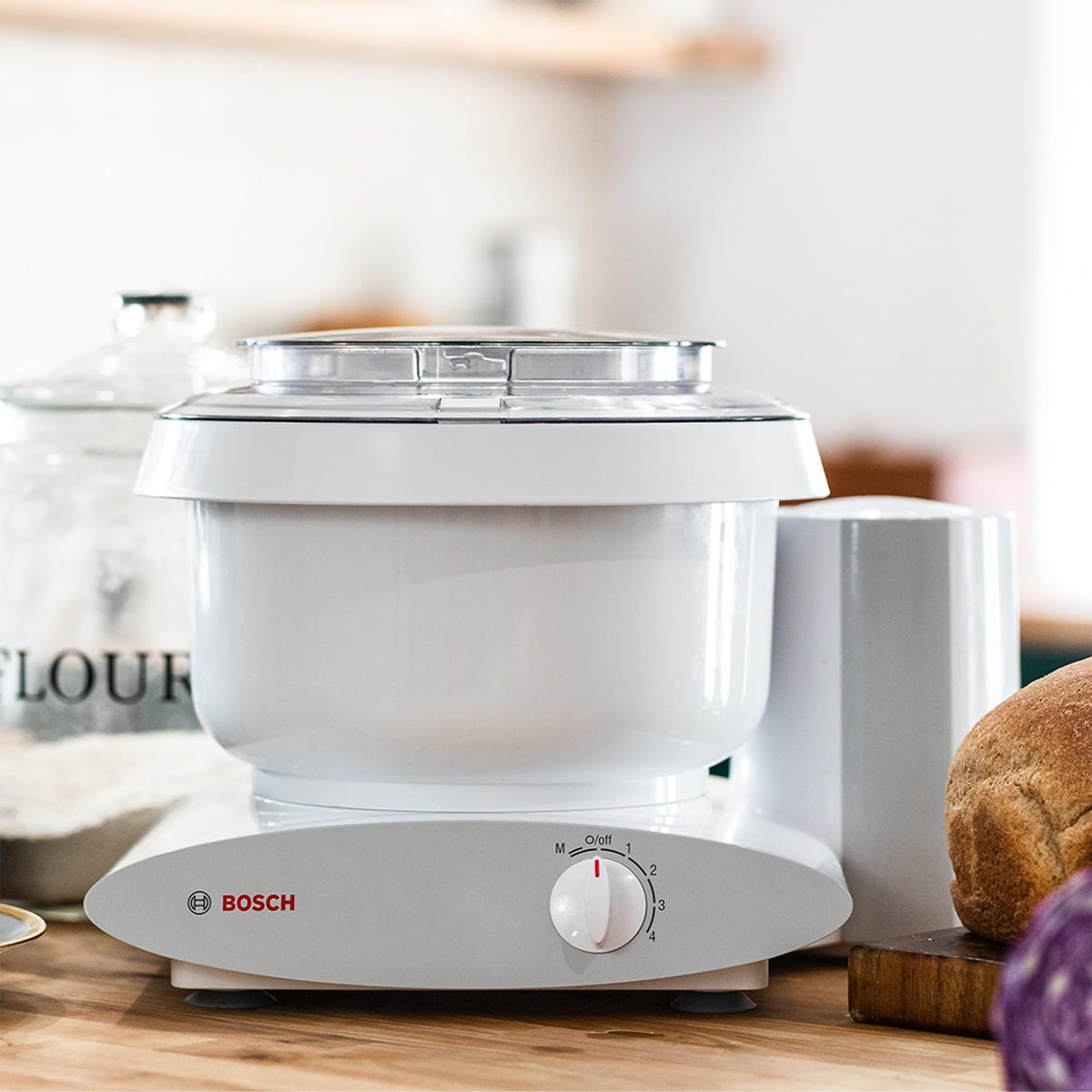 Bosch Universal Plus Stand Mixer