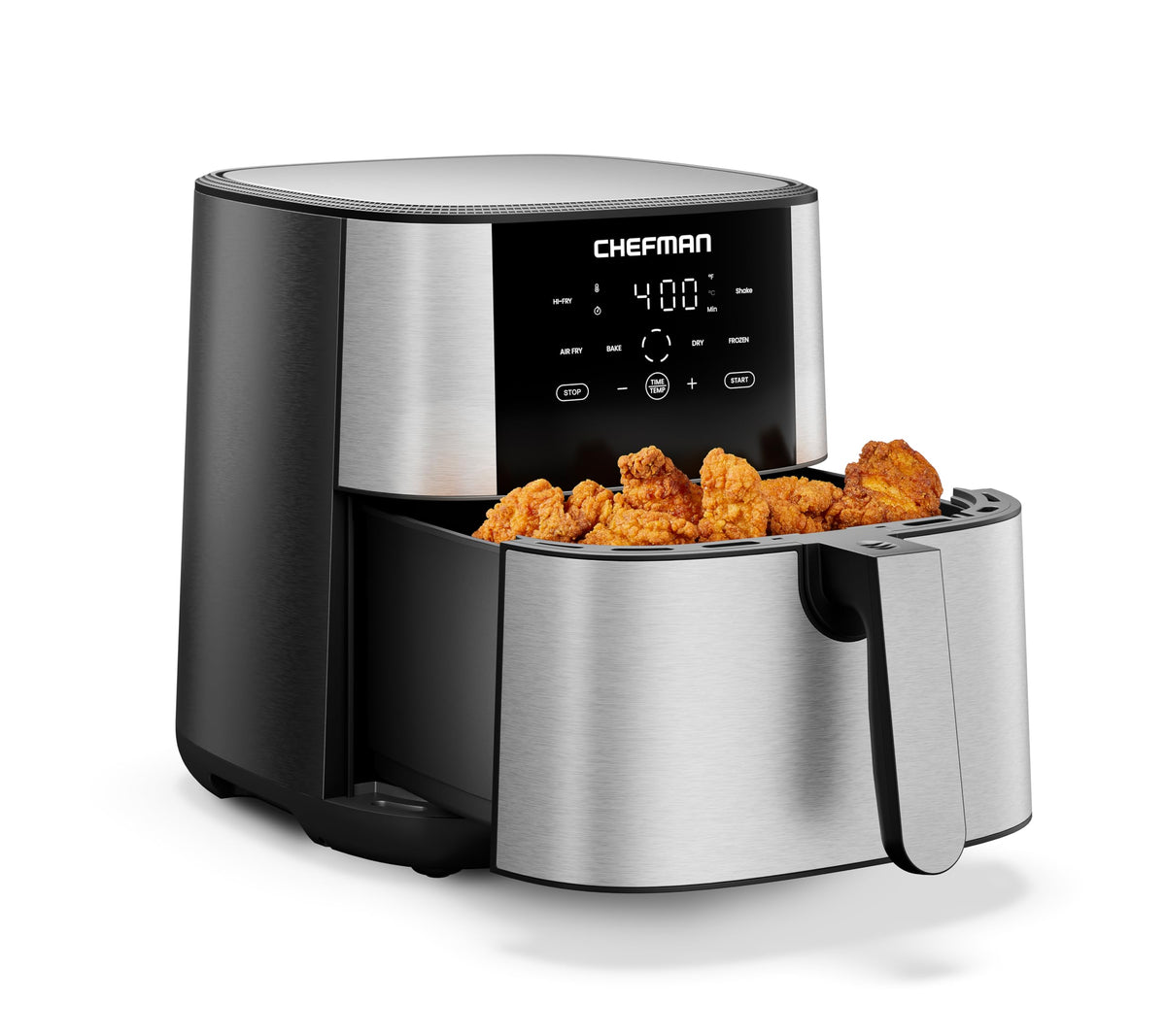 Chefman Air fryers