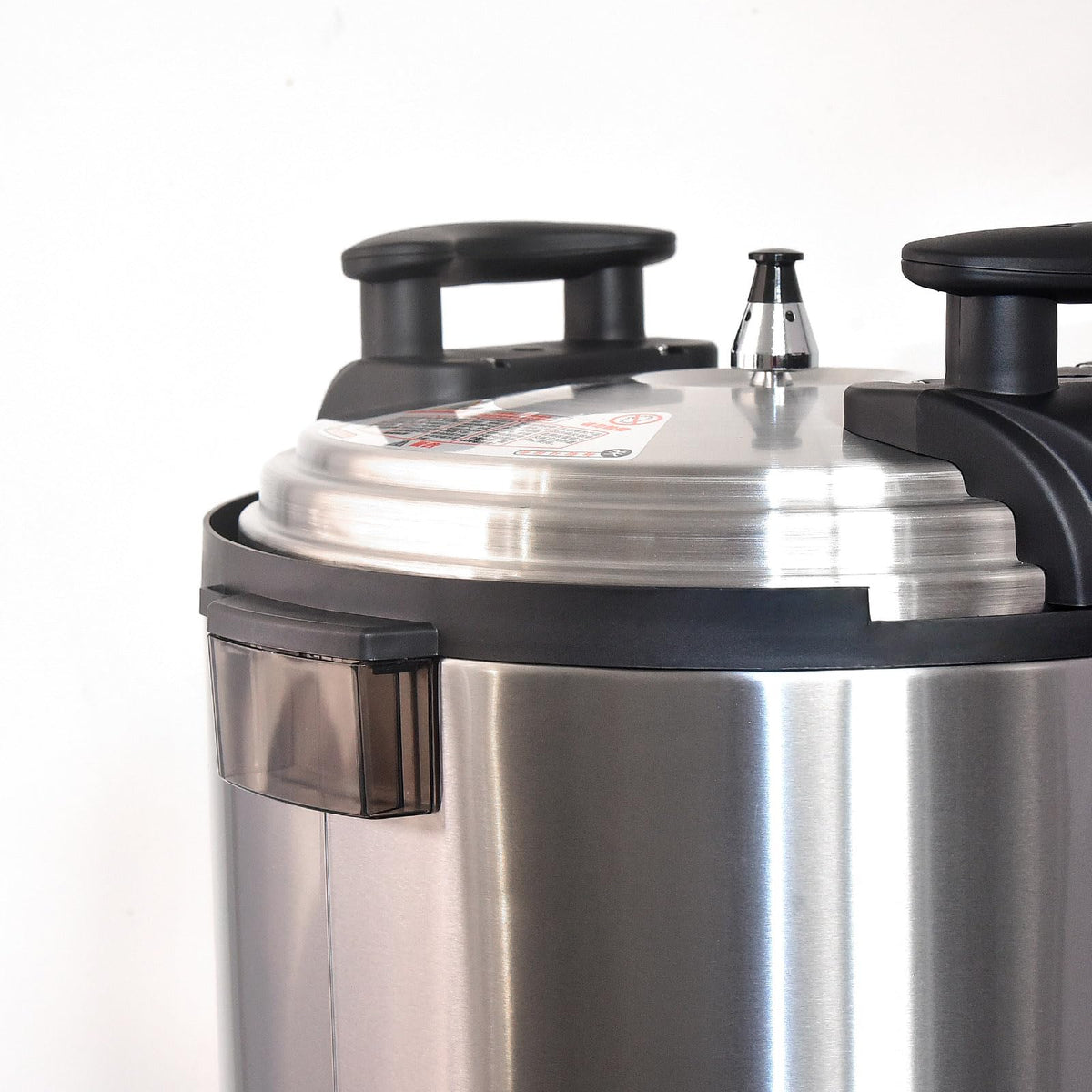 21L Commercial Electric Pressure Cooker & Multi-Cooker