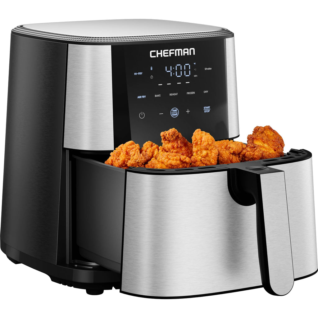 Chefman Air fryers