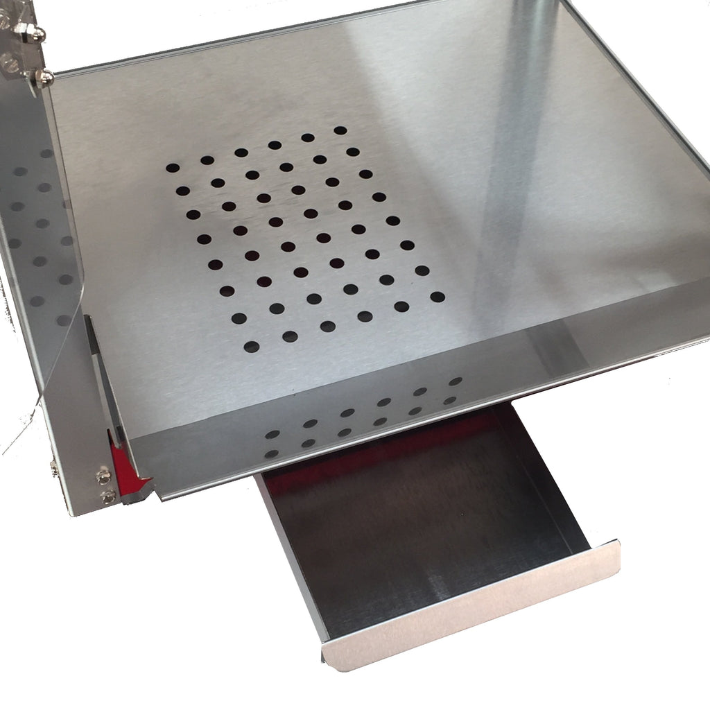 Paragon Popcorn Machine for Professional Concessionaires Requiring