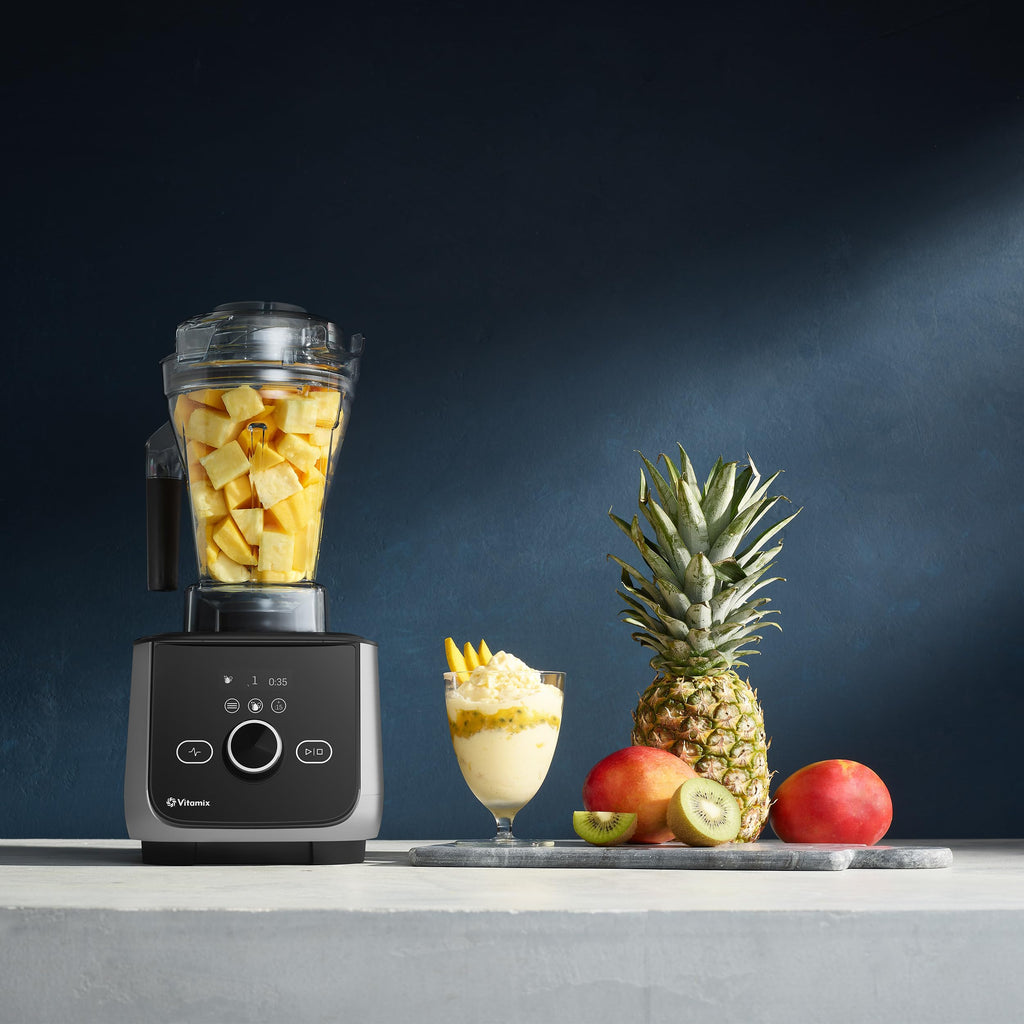 48 oz Professional Blender with 5 Preset Programs