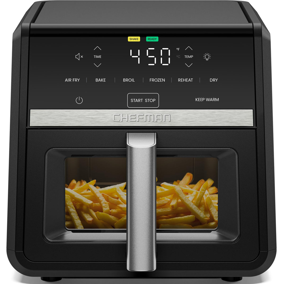 Chefman Air fryers