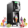 Commercial Soft Serve Ice Cream Maker Machine