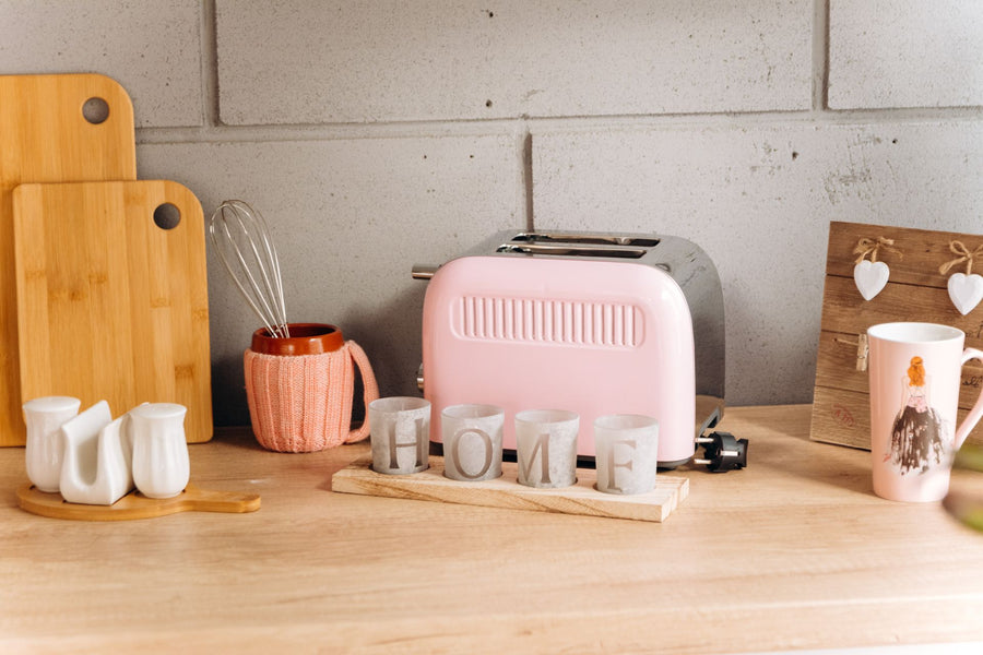 Countertop Appliances   