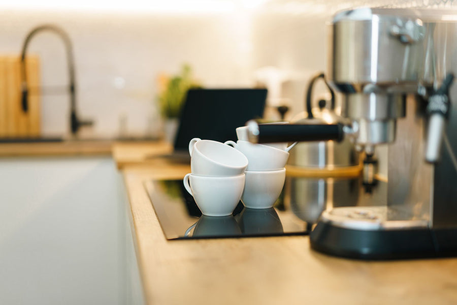 Beverage Appliances