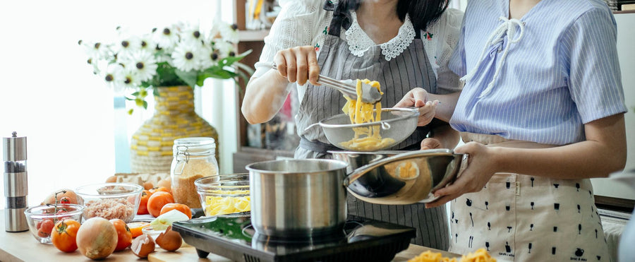 Cooking Appliances 